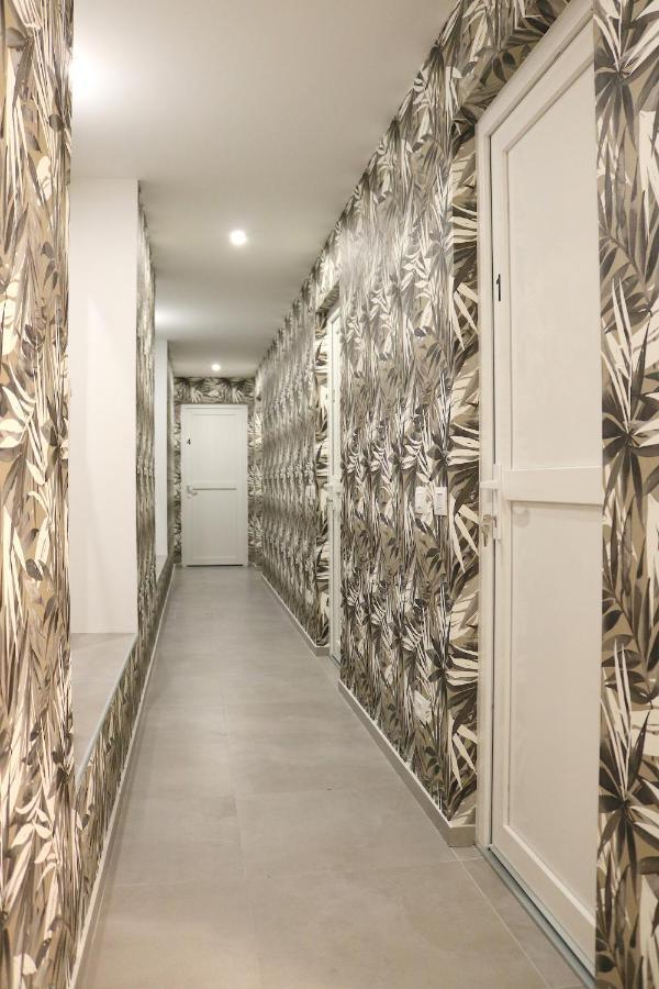 Central Station Milano Room - 2 Exterior foto